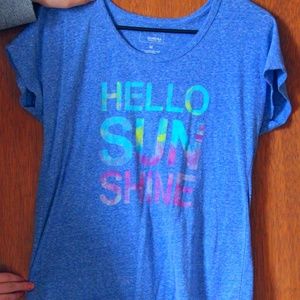 "🔥" Comfy casual t-shirt